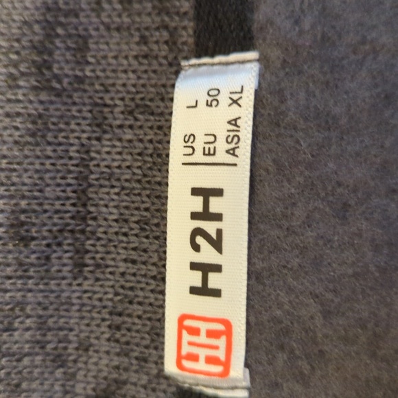 Men's Button Up Cardigan - Picture 2 of 3